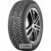 Nokian Tyres Hakkapeliitta 10p 215/55 R17 98T XL