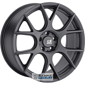 LS FlowForming RC07 7.5x17 4*100 ET40 DIA60.1 MGM Литой
