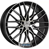 Neo 211FF 9x21 5*114.3 ET35 DIA60.1 BDM Литой