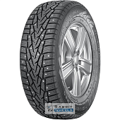 Nokian Tyres Nordman 7 SUV 215/60 R17 100T