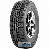 Nokian Tyres Rotiiva AT 255/60 R18 112H