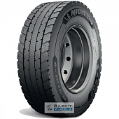 Michelin X Multi Energy D 315/80 R22.5 156/150L Ведущая