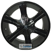 MKW Mi-Tech MK-202 9x20 6*139.7 ET20 DIA106.1 B Литой