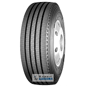 Yokohama 104ZR 245/70 R19.5 136M