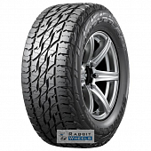 Bridgestone Dueler A/T 697 285/60 R18 116T