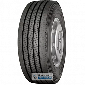 Yokohama 124R 315/70 R22.5 156/150L Рулевая