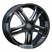 Enkei SH53 8.5x20 5*114.3 ET40 DIA73.1 BKCH Литой