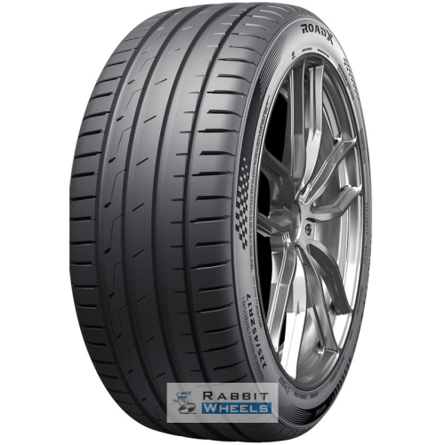 RoadX RXMotion DU71 235/45 R17 97Y XL
