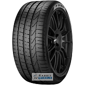 Pirelli P Zero 245/45 R18 100Y XL RunFlat *