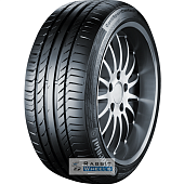 Continental ContiSportContact 5 255/35 R18 94Y XL