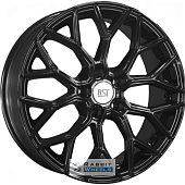 RST R198 6.5x18 5*108 ET33 DIA60.1 GB Литой