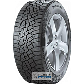 Gislaved IceControl 245/50 R18 104T XL FP