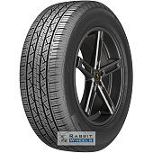 Continental CrossContact LX25 265/45 R20 108H XL
