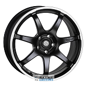 Enkei SC38 8.5x20 5*112 ET35 DIA66.6 MBML Литой