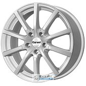 Carwel Кентавр 7x17 5*108 ET50 DIA63.3 SL Литой