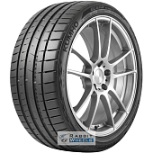 Kumho Ecsta PS72 Sport S 285/35 R19 103Y