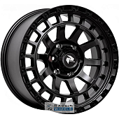PDW 2105 8x17 6*139.7 ET24 DIA100.1 U4B Литой