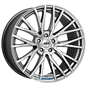 AEZ Panama hg 9x20 5*112 ET35 DIA66.6 High gloss Литой