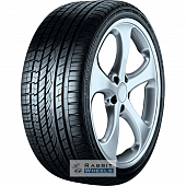 Continental ContiCrossContact UHP 255/45 R20 105W XL FR