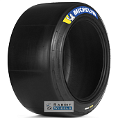Michelin Porsche Cup N2 27/65 R18 --