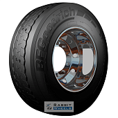 BFGoodrich Route Control T 265/70 R19.5 143J