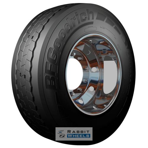 BFGoodrich Route Control T 265/70 R19.5 143J