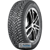 Nokian Tyres Hakkapeliitta 10p 245/40 R20 99T XL