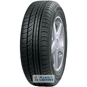 Nokian Tyres Hakka C Van 225/75 R16C 121/120R