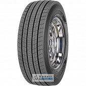 Goodyear KMAX D 295/60 R22.5 150K Ведущая