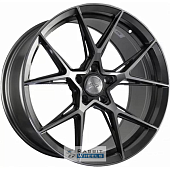 Race Ready CSSYA5636 9x21 5*114.3 ET35 DIA60.1 MK-P Литой