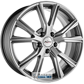X'trike X-122 7.5x18 5*115 ET44 DIA70.1 HSBFP Литой