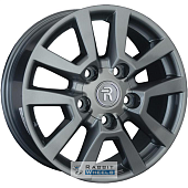 Replay LX40 8x18 5*150 ET60 DIA110.1 GM Литой