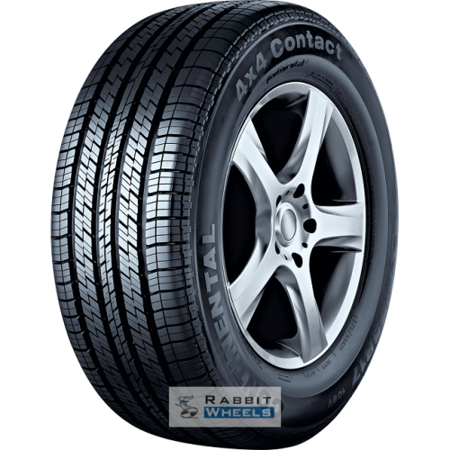 Continental Conti4x4Contact 265/50 R19 110H XL AO FR