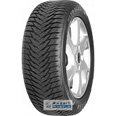 Goodyear UltraGrip 8 195/60 R16 99/97T FR