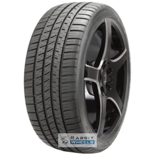 Michelin Pilot Sport A/S 3 315/35 R20 110V XL N0