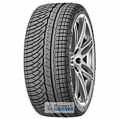 Michelin Pilot Alpin 4 295/35 R20 105W XL