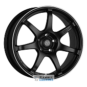 Enkei SC38 8.5x18 5*114.3 ET40 DIA63.3 MB Литой