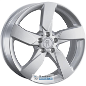 Replay MR240 7.5x19 5*112 ET50 DIA57.1 Silver Литой