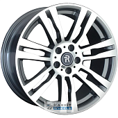 Replay B152 9x19 5*120 ET18 DIA72.6 GMF Литой