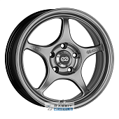 Enkei SC30 7x16 5*114.3 ET42 DIA73.1 HPB Литой