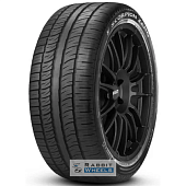 Pirelli Scorpion Zero Asimmetrico 295/30 R22 103W