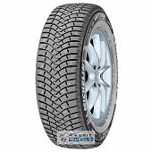 Michelin Latitude X-Ice North 2 255/50 R19 107T XL