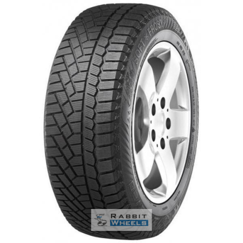 Gislaved Soft*Frost 200 SUV 235/55 R19 105T XL FP