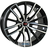 Replica Concept B536 10x20 5*120 ET40 DIA74.1 BFP Литой