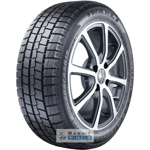 Wanli SW312 235/45 R19 95H