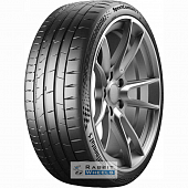 Continental SportContact 7 285/30 R21 100Y XL