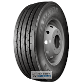 Кама NF 203 385/65 R22.5 160K PR20 Рулевая