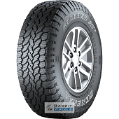 General Tire Grabber AT3 285/60 R18 116H FP