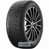 Michelin X-Ice North 4 295/35 R21 107T XL