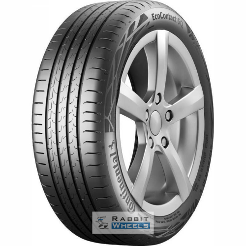 Continental EcoContact 6Q 285/35 R21 105Y XL FP